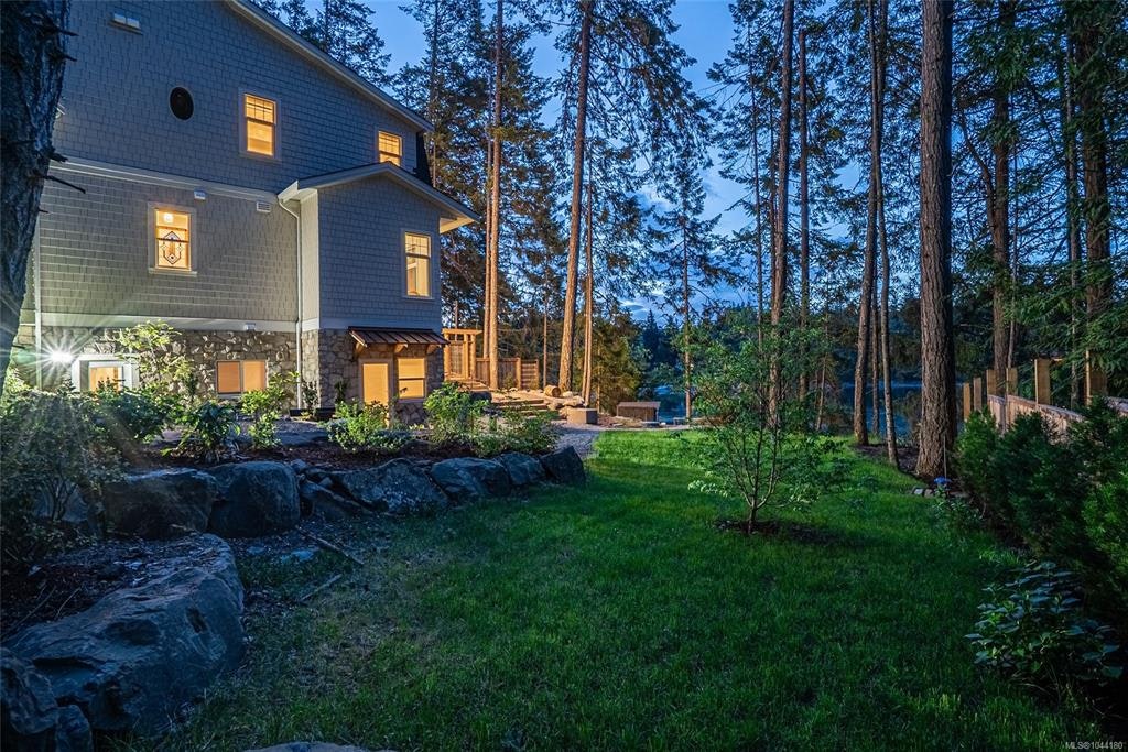 3973 Cove Road, Ladysmith, BC, V9G 1K5 - 42