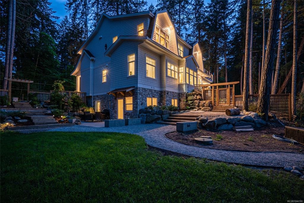 3973 Cove Road, Ladysmith, BC, V9G 1K5 - 45
