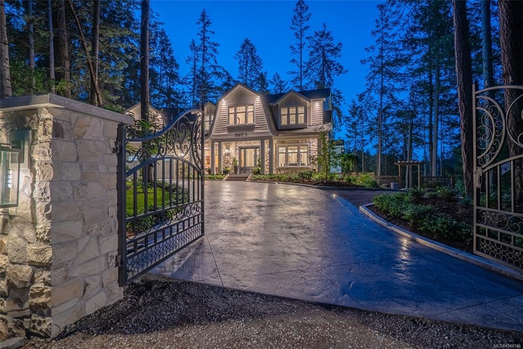 3973 Cove Road, Ladysmith, BC, V9G 1K5 - 43