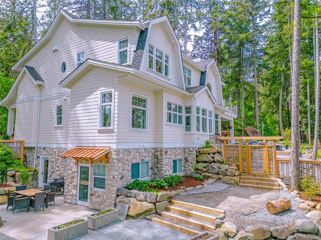 3973 Cove Road, Ladysmith, BC, V9G 1K5 - 4