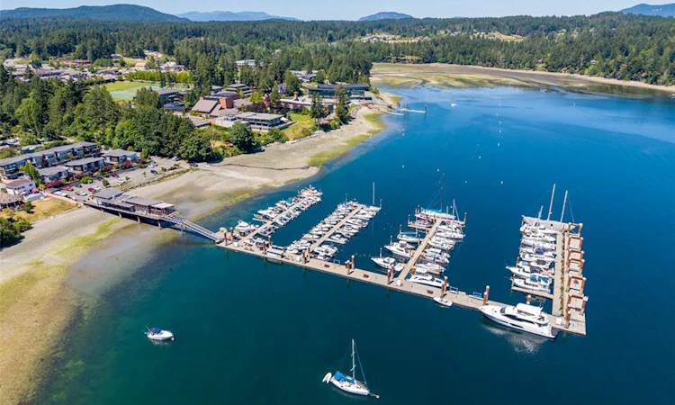 2618 Mill Bay Road