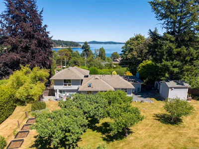2618 Mill Bay Road - 2