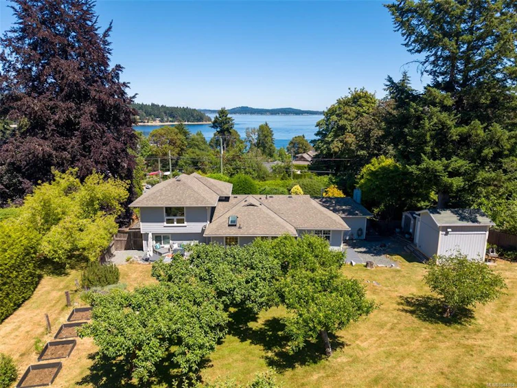 2618 Mill Bay Road, Mill Bay, BC, V8H 1C9