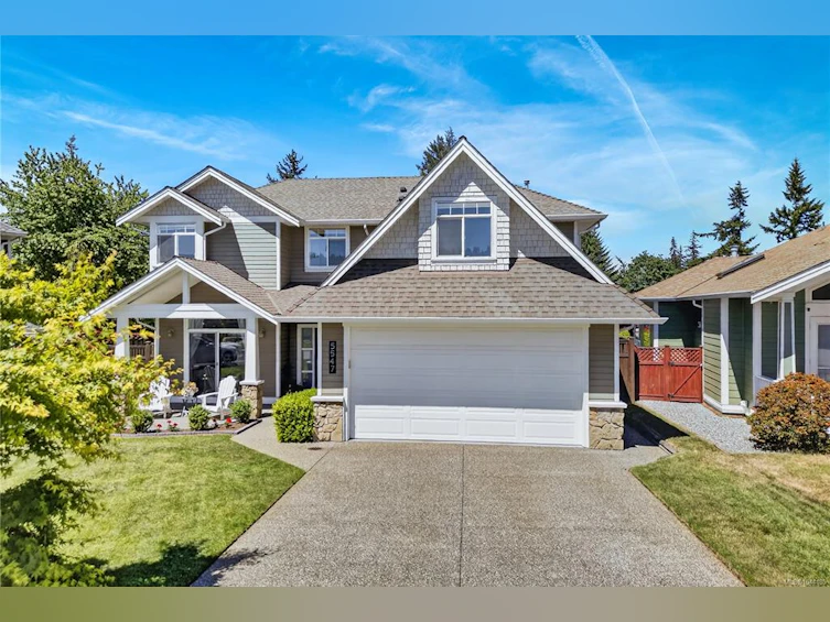 5547 Sunridge Place, Nanaimo, BC, V9T 6P5