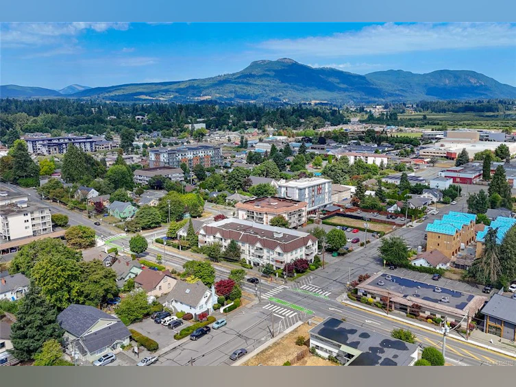 207-273 Coronation Avenue, Duncan, BC, V9L 2T1 - 35