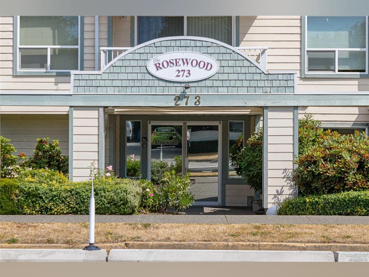 207-273 Coronation Avenue, Duncan, BC, V9L 2T1 - 3