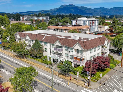 207-273 Coronation Avenue - 2