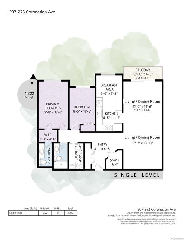 207-273 Coronation Avenue, Duncan, BC, V9L 2T1 - 37