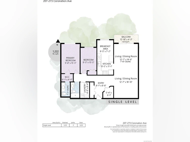 207-273 Coronation Avenue, Duncan, BC, V9L 2T1 - 37