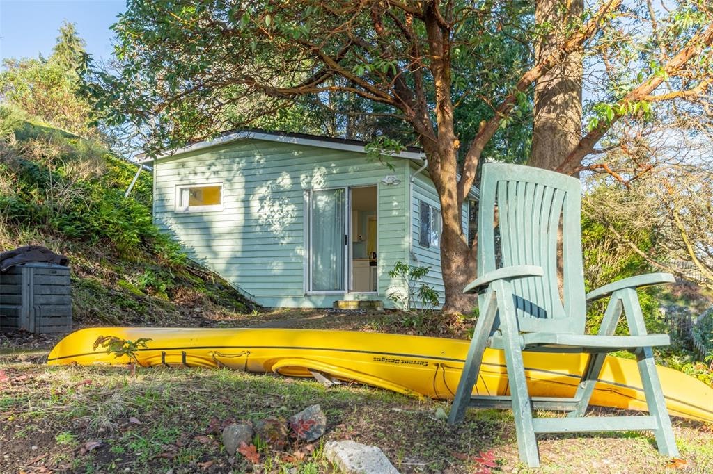 310 Bessborough Avenue, View Royal, BC, V9B 1T7 - 8