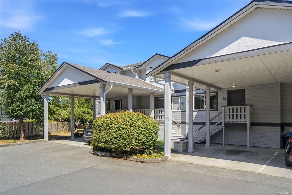 20-3242 Cowichan Lake Road, Duncan, BC, V9L 4B9 - 10
