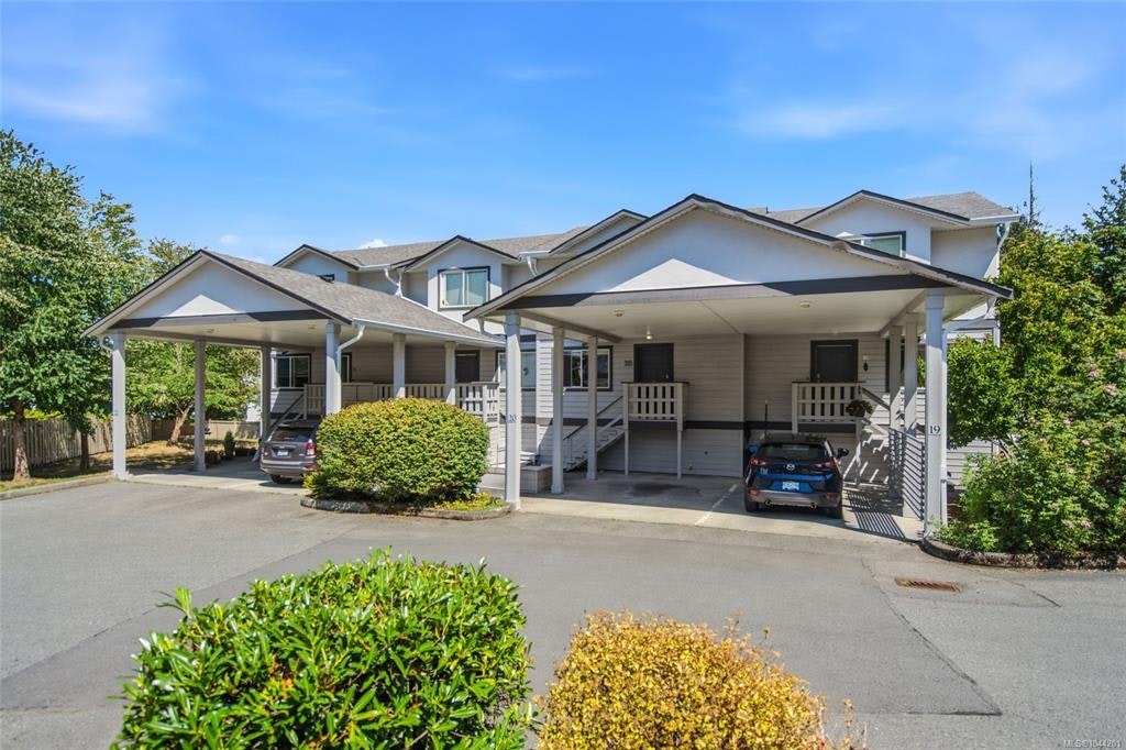 20-3242 Cowichan Lake Road, Duncan, BC, V9L 4B9
