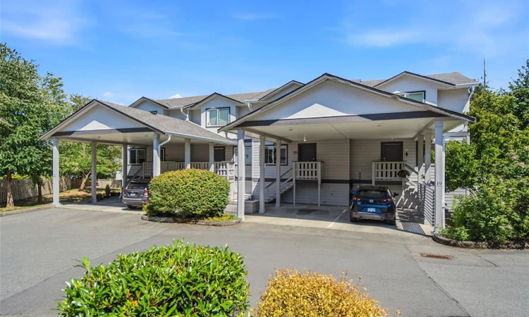20-3242 Cowichan Lake Road