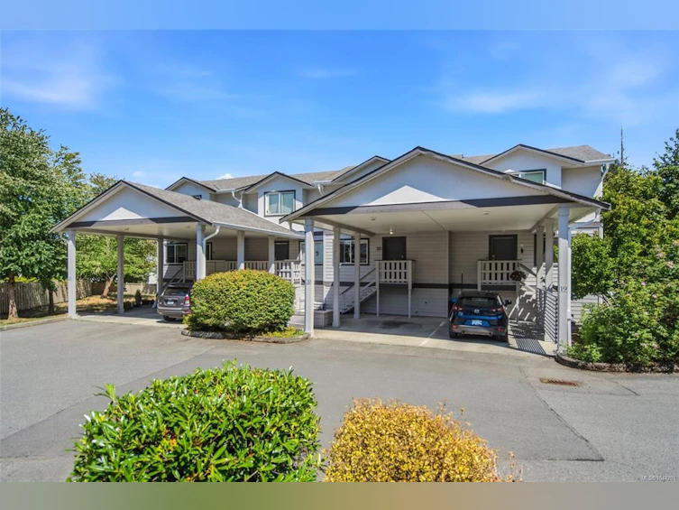 20-3242 Cowichan Lake Road, Duncan, BC, V9L 4B9