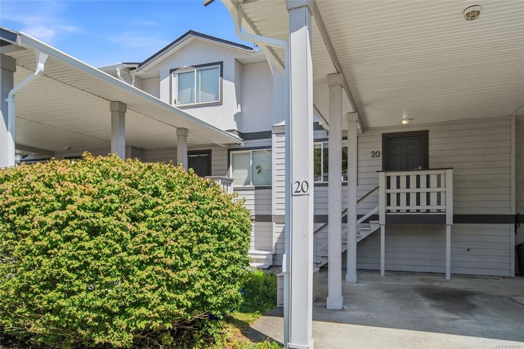 20-3242 Cowichan Lake Road, Duncan, BC, V9L 4B9 - 11