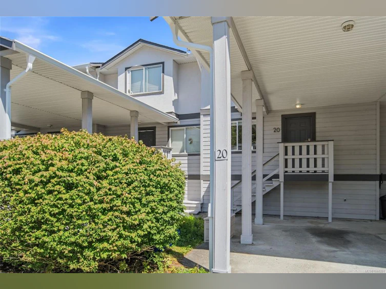 20-3242 Cowichan Lake Road, Duncan, BC, V9L 4B9 - 11