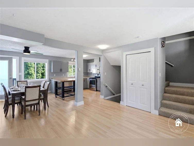 20-3242 Cowichan Lake Road, Duncan, BC, V9L 4B9 - 3