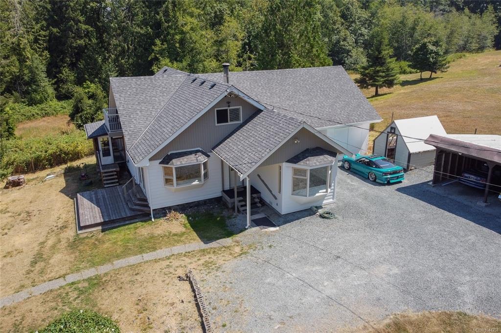 8147 Shasta Road, Crofton, BC, V0R 1K0 - 66