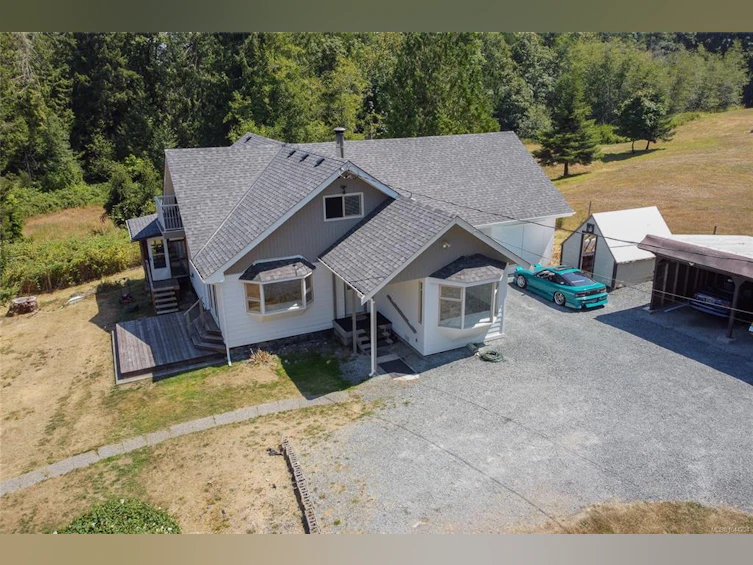 8147 Shasta Road, Crofton, BC, V0R 1K0 - 66