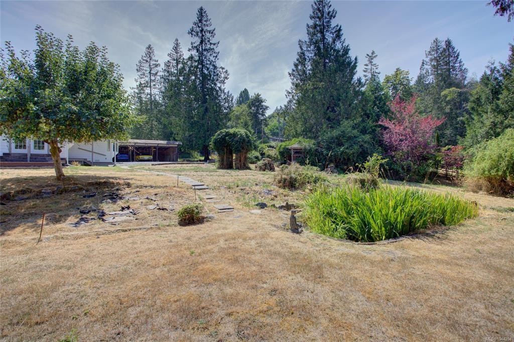 8147 Shasta Road, Crofton, BC, V0R 1K0 - 8
