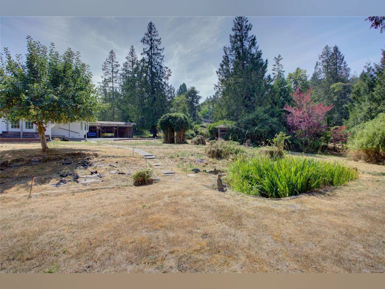 8147 Shasta Road, Crofton, BC, V0R 1K0 - 8
