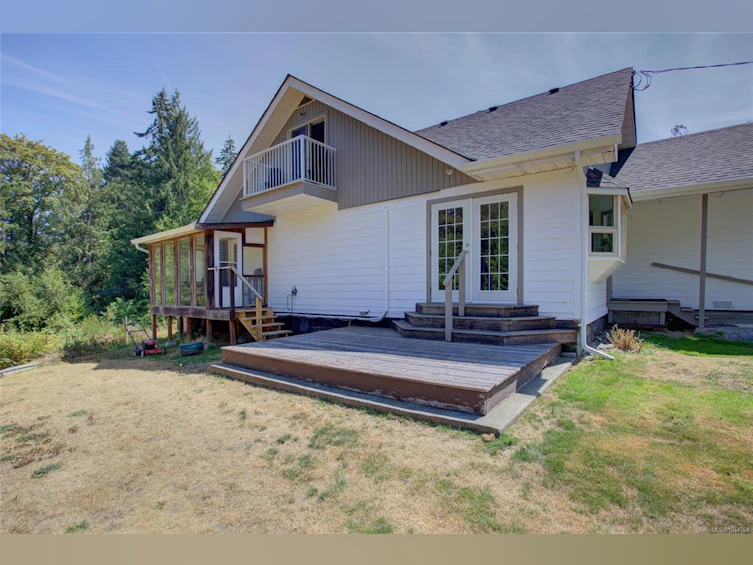 8147 Shasta Road, Crofton, BC, V0R 1K0 - 4
