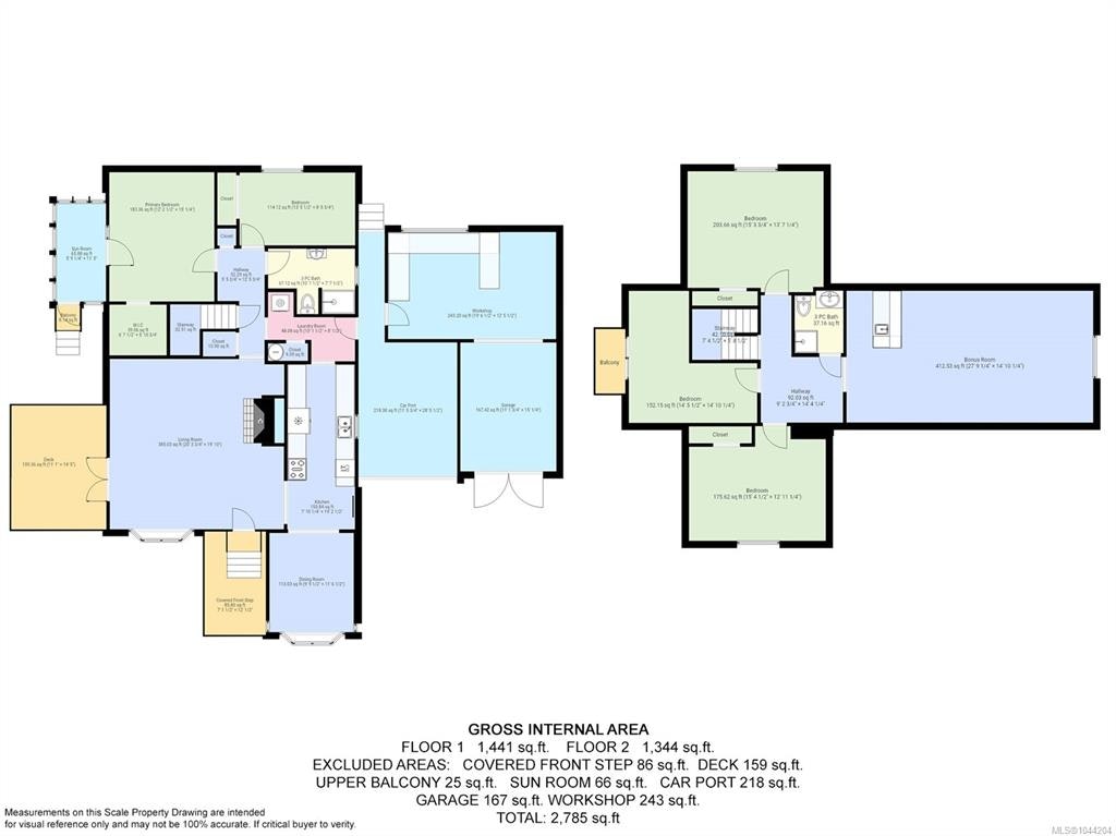 8147 Shasta Road, Crofton, BC, V0R 1K0 - 68