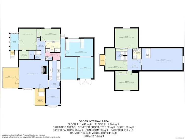 8147 Shasta Road, Crofton, BC, V0R 1K0 - 68