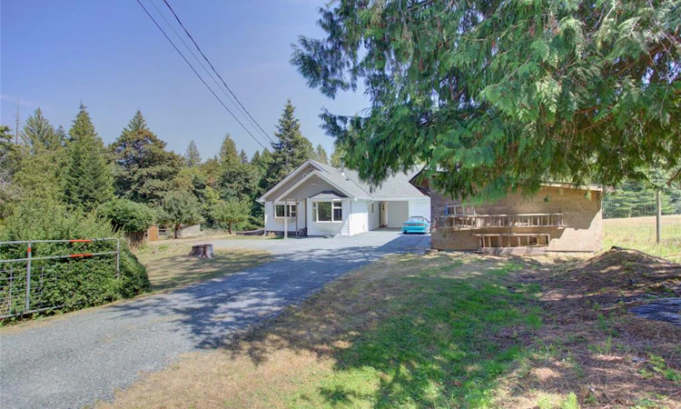8147 Shasta Road