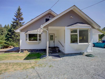 8147 Shasta Road - 2