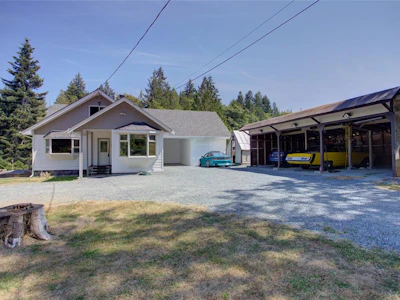 8147 Shasta Road - 3