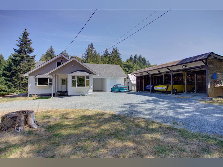 8147 Shasta Road, Crofton, BC, V0R 1K0 - 3