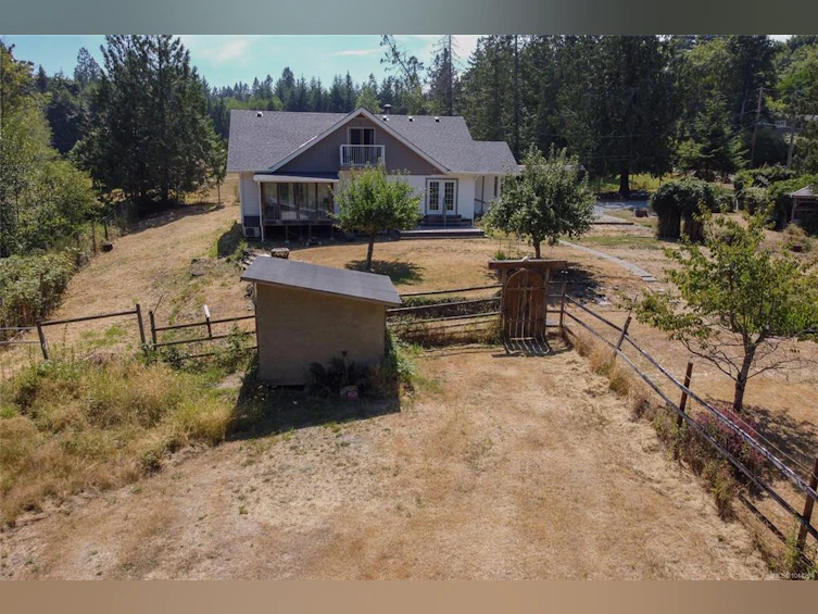 8147 Shasta Road, Crofton, BC, V0R 1K0 - 67