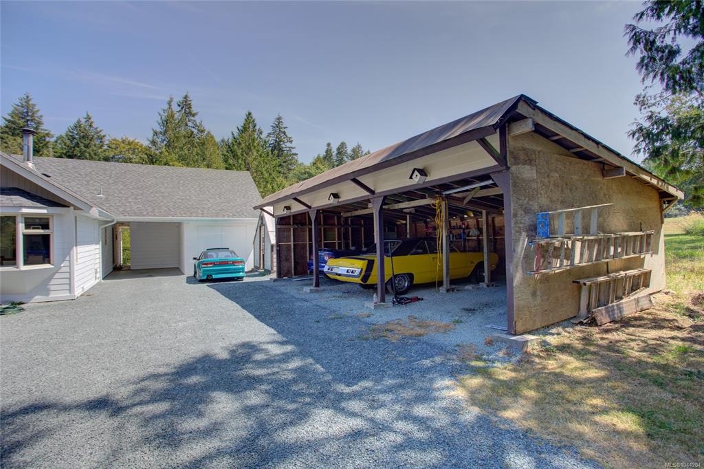 8147 Shasta Road, Crofton, BC, V0R 1K0 - 7