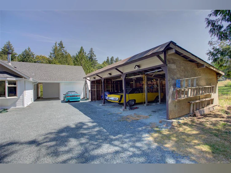 8147 Shasta Road, Crofton, BC, V0R 1K0 - 7