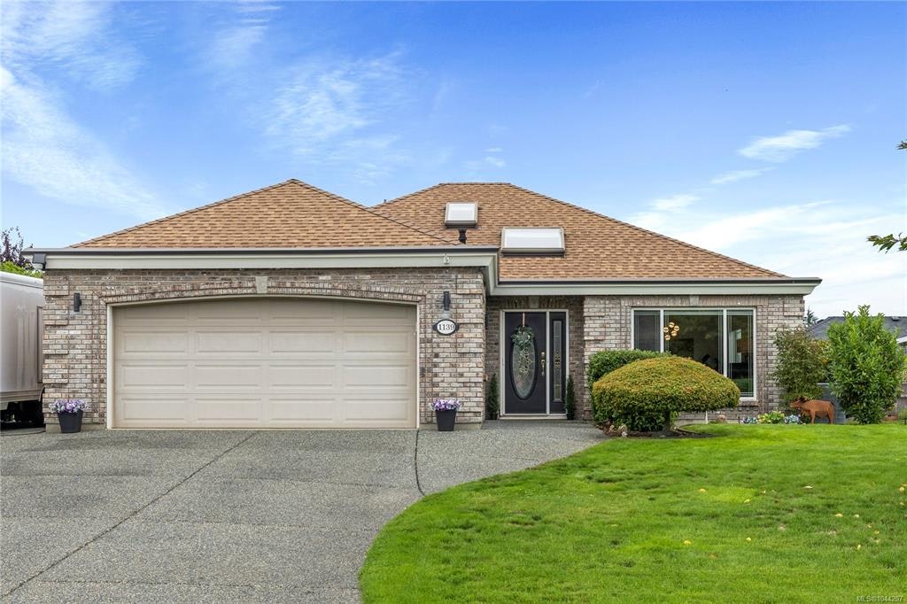1139 Ormonde Road, Qualicum Beach, BC, V9K 2P2