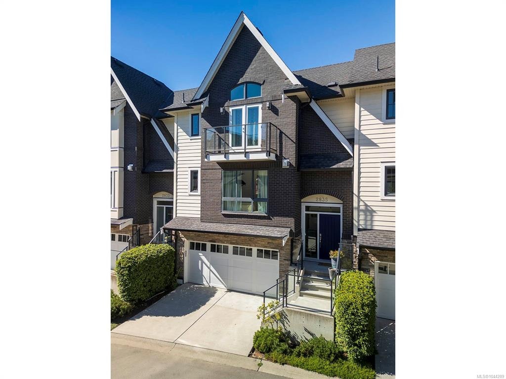 2835 Turnstyle Crescent, Langford, BC, V9B 0T8