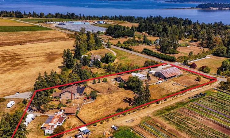 2269 Newman Road