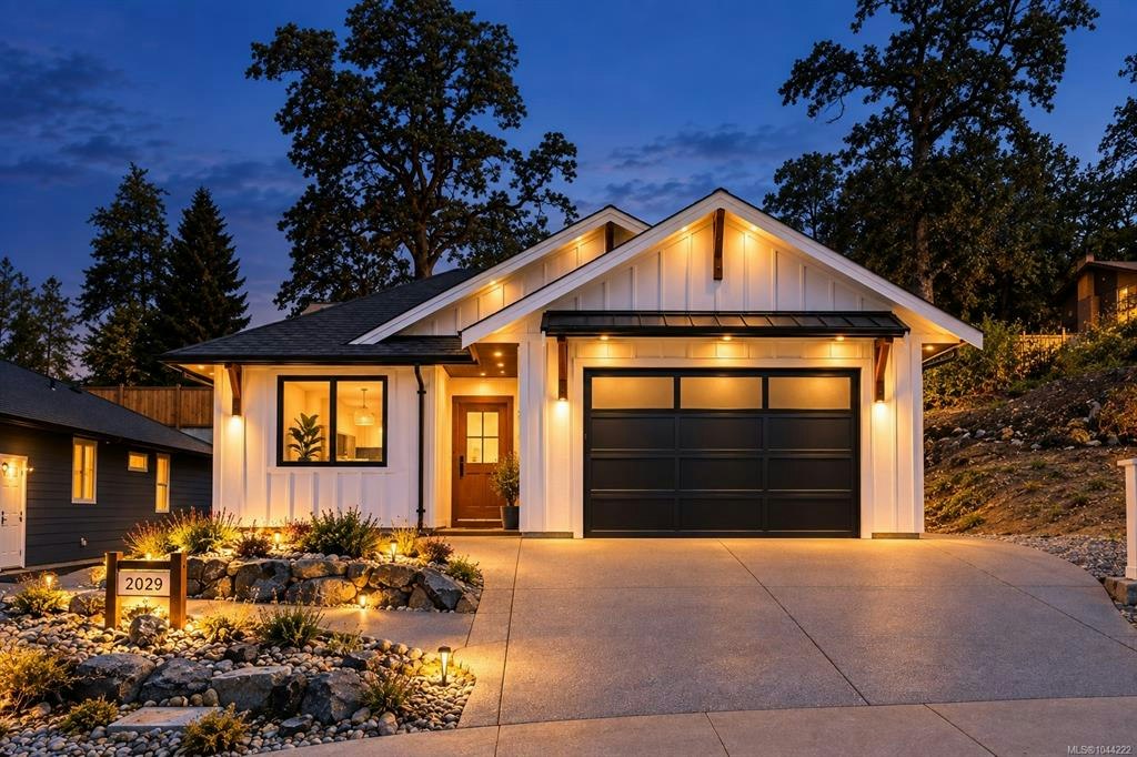 2029 Oakhill Place, Duncan, BC, V9L 0J2
