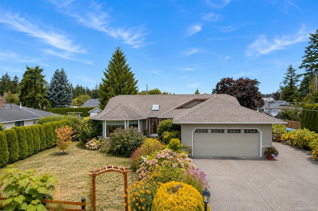 1216 Gilley Crescent, French Creek, BC, V9P 1W4