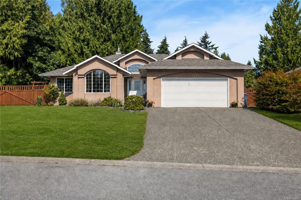 3576 Hidden Oaks Crescent, Cobble Hill, BC, V0R 1L4