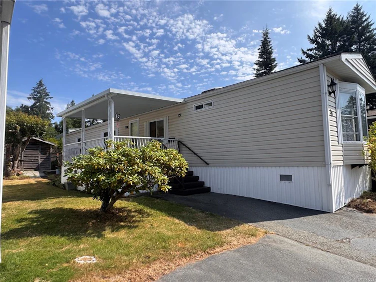 30-5854 Turner Road, Nanaimo, BC, V9T 2N6 - 2