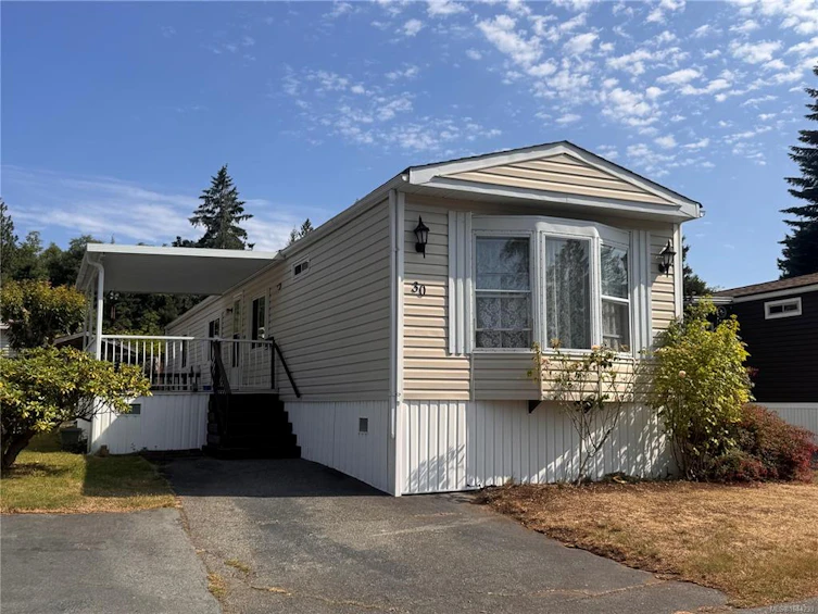 30-5854 Turner Road, Nanaimo, BC, V9T 2N6