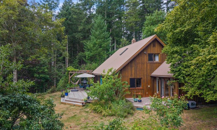 1551 Pickles Road
