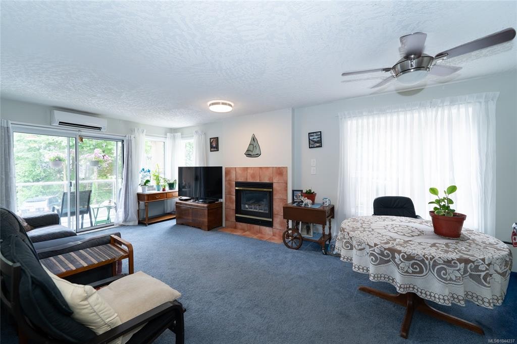 203A-3000 Oak Street, Chemainus, BC, V0R 1K1