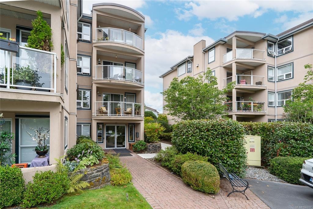 203A-3000 Oak Street, Chemainus, BC, V0R 1K1