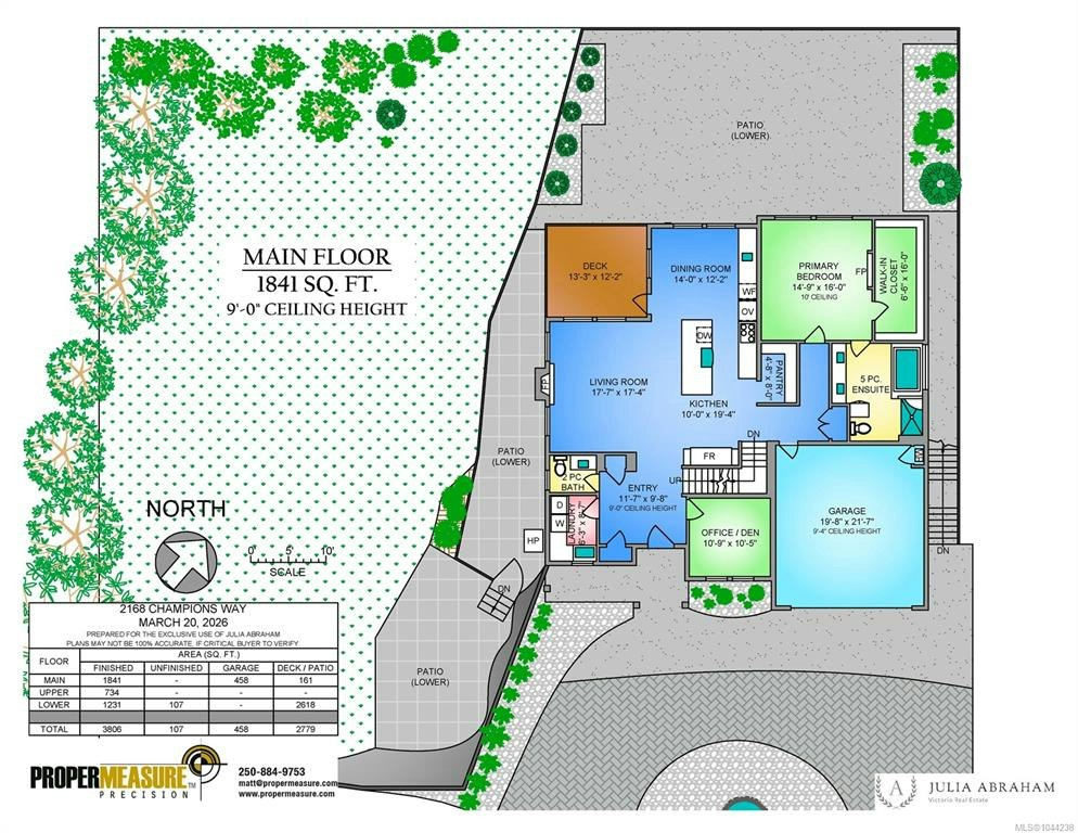 2168 Champions Way, Langford, BC, V9B 0R9 - 49