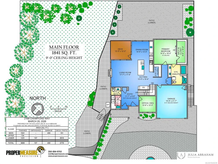 2168 Champions Way, Langford, BC, V9B 0R9 - 49