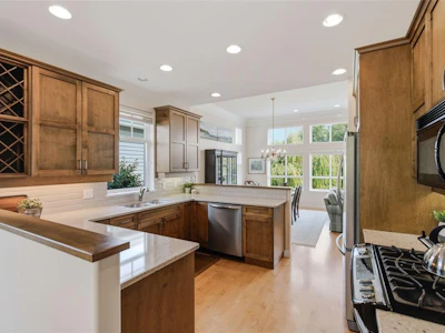 1387 Saturna Drive - 4