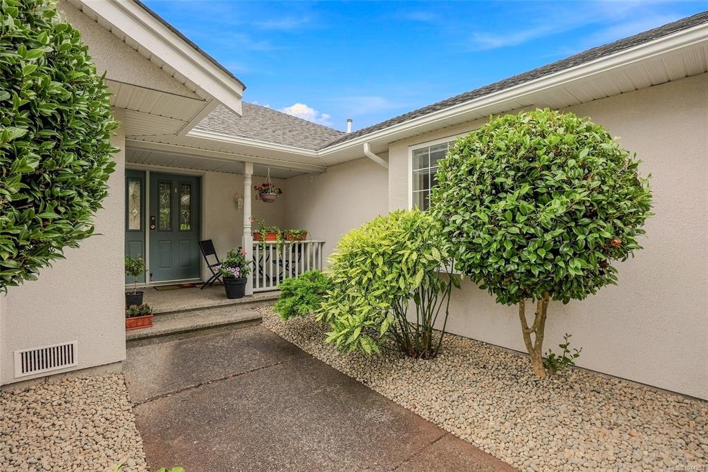 85 Magnolia Drive, Parksville, BC, V9P 2P6 - 59